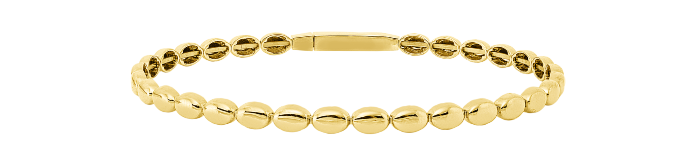 Brogle Classic Goldarmreif Brogle Classic Goldarmreif