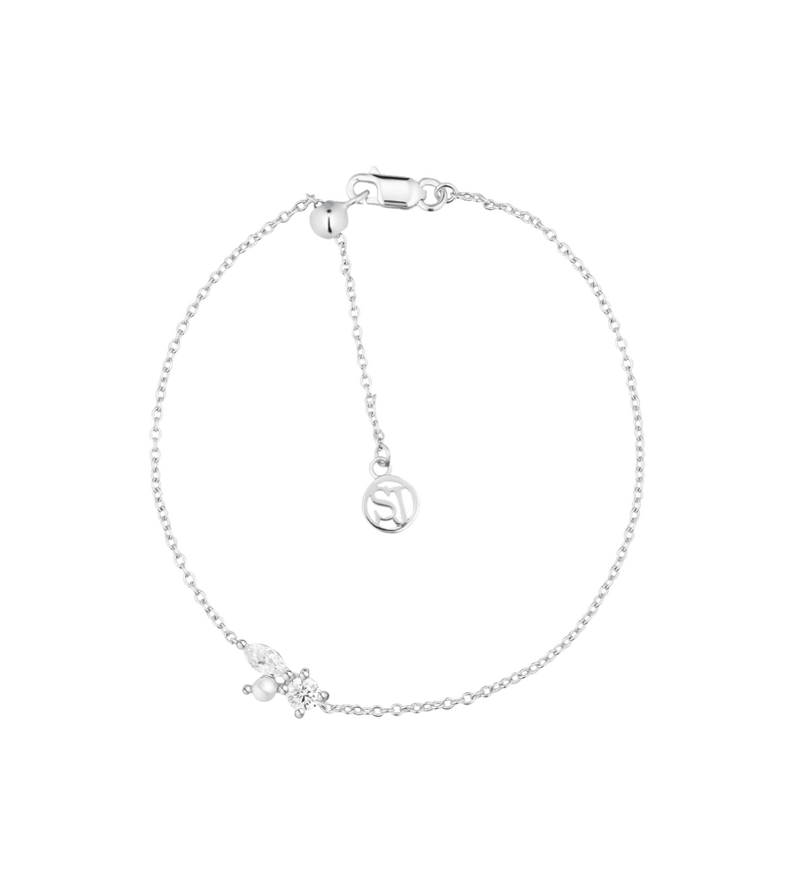 SIF Jakobs Adria Tre Armband SIF Jakobs Adria Tre Armband