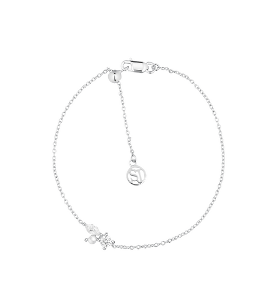 SIF Jakobs Adria Tre Armband SIF Jakobs Adria Tre Armband