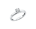 Brogle solitaire ring Amara from 0.3 carat Brogle solitaire ring Amara from 0.3 carat