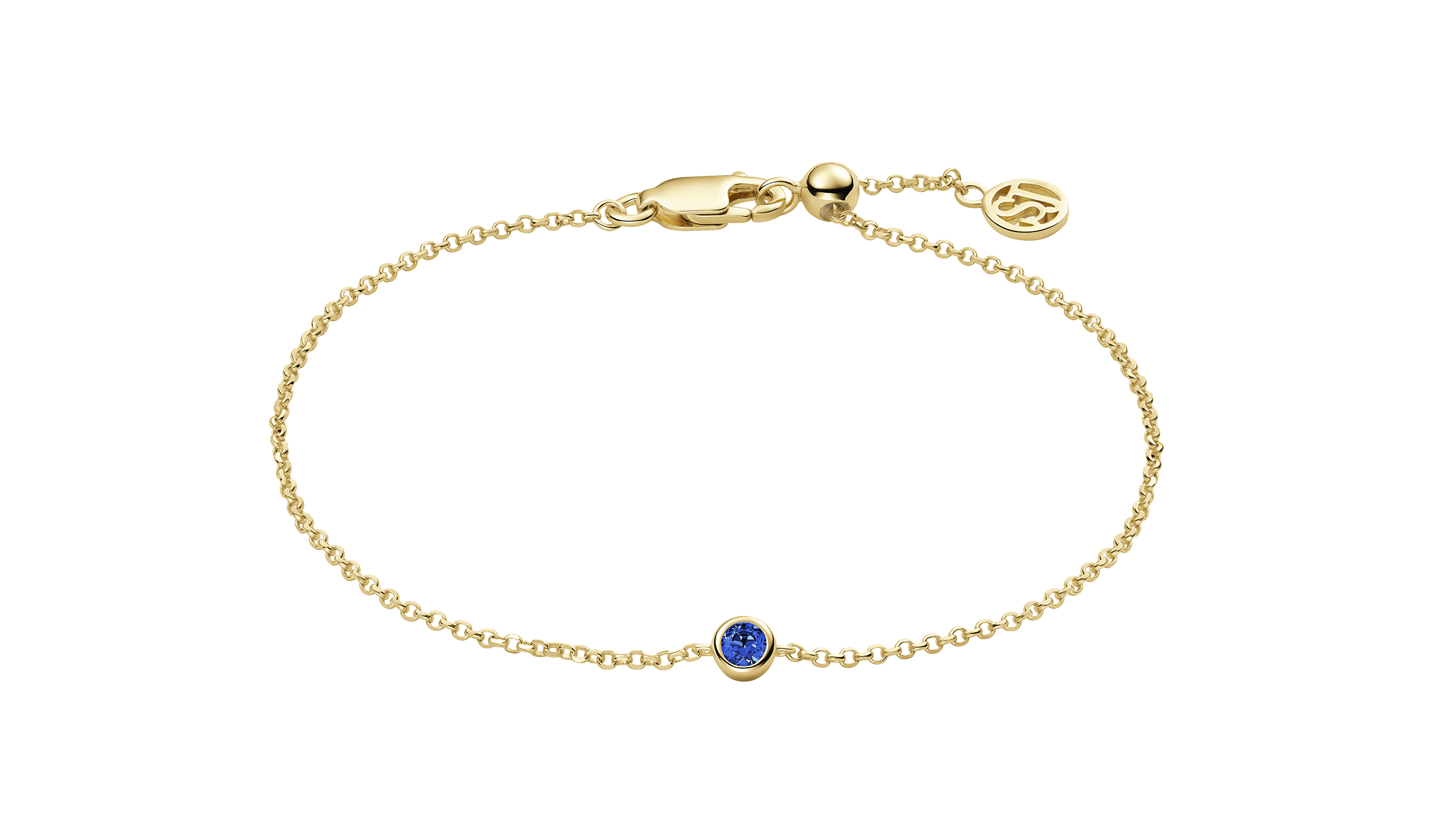 SIF Jakobs Sarzana Uno bracelet SIF Jakobs Sarzana Uno bracelet