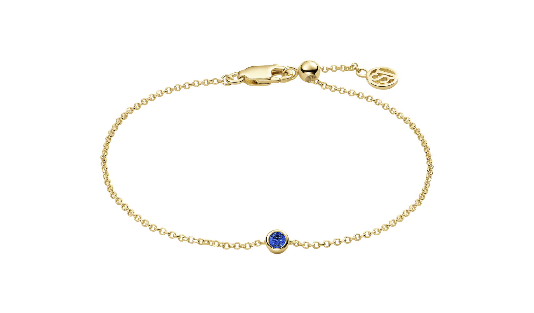 SIF Jakobs Sarzana Uno Armband SIF Jakobs Sarzana Uno Armband