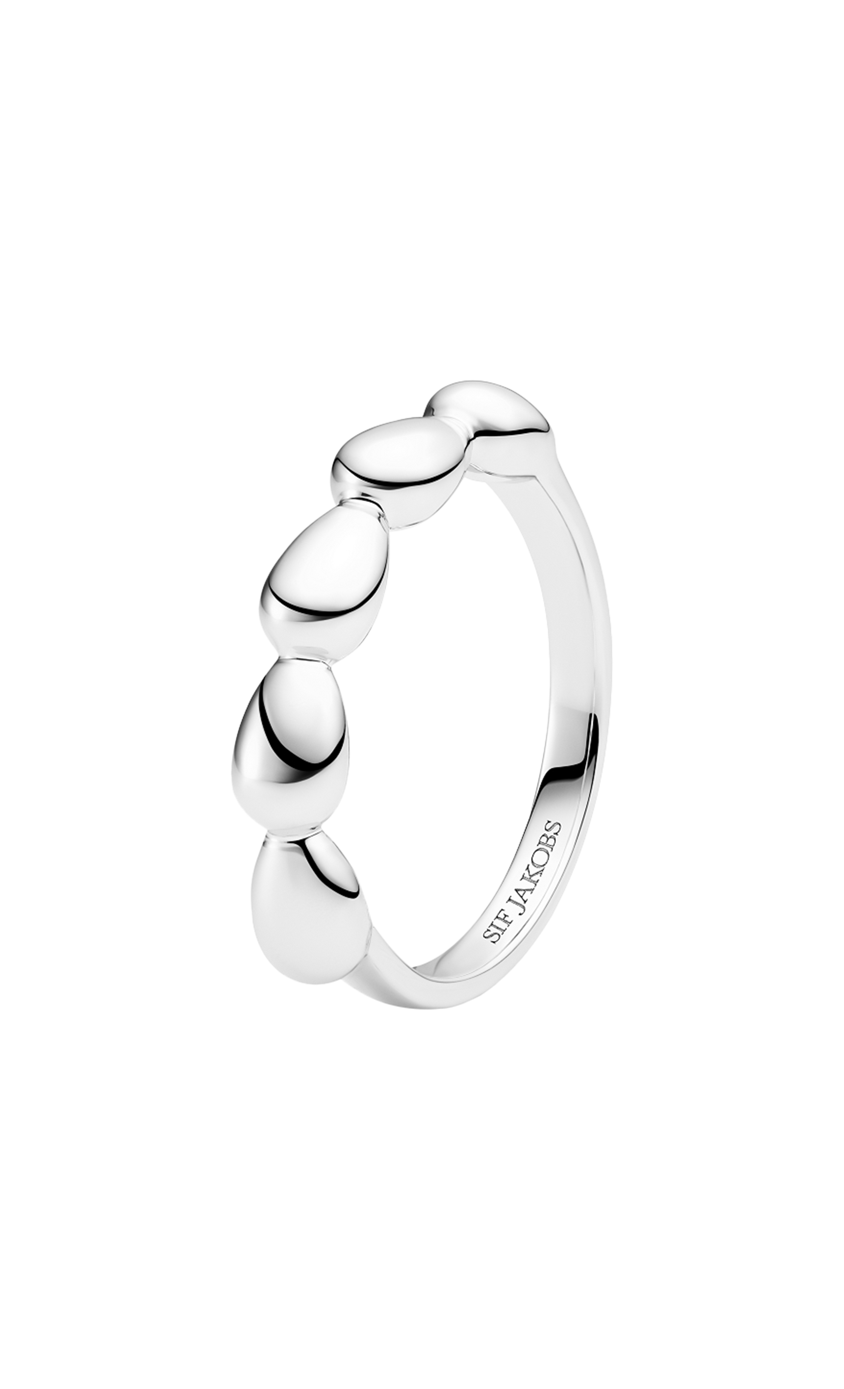 SIF Jakobs Goccia Pianura Ring SIF Jakobs Goccia Pianura Ring
