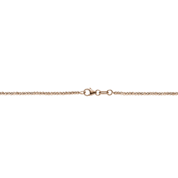 Brogle Classic ball bracelet diamanté 1.8mm