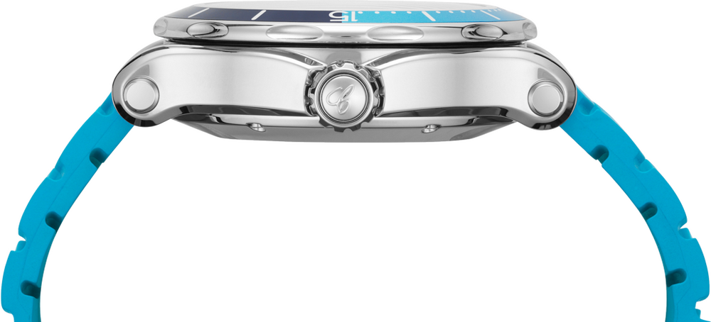 Chopard Happy Ocean Automatic 40mm