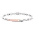 Zancan Eternity Gold bracelet