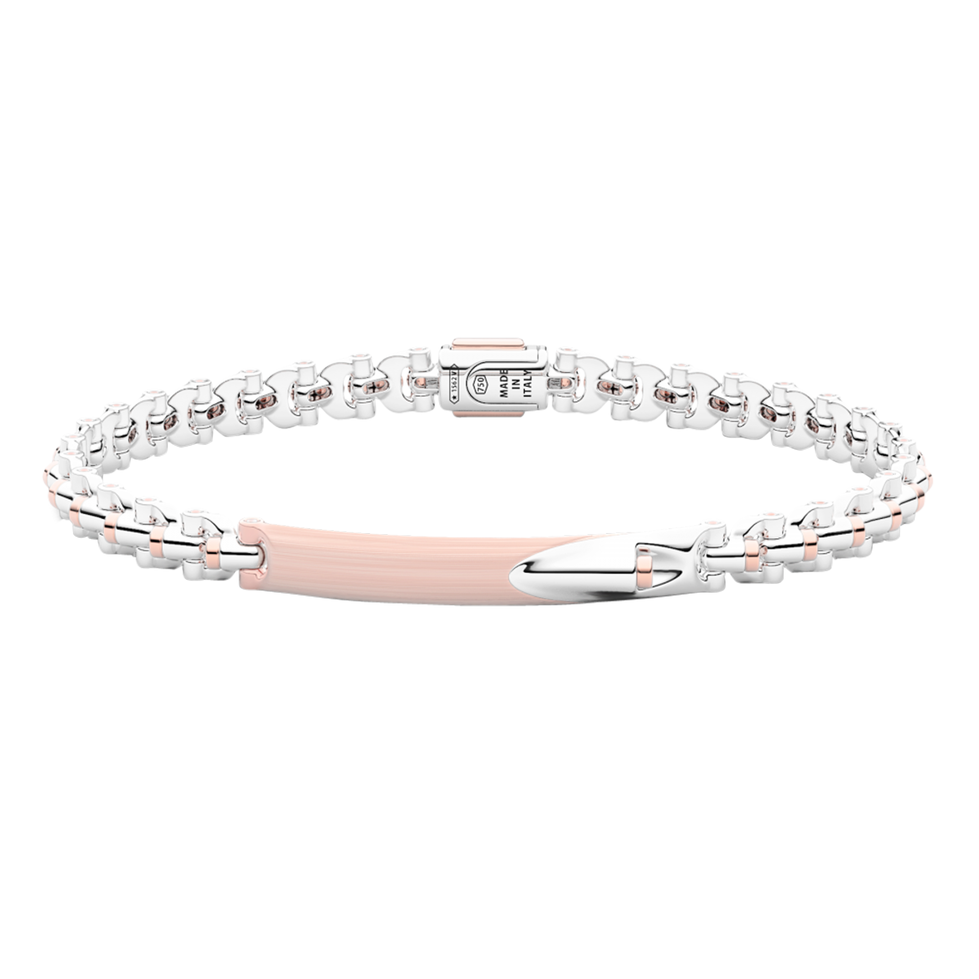 Zancan Eternity Gold Armband Zancan Eternity Gold Armband