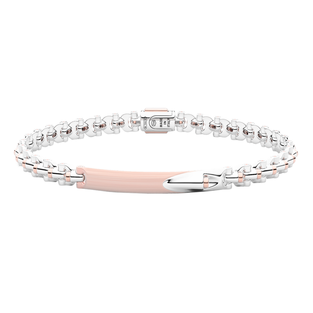 Zancan Eternity Gold Armband Zancan Eternity Gold Armband