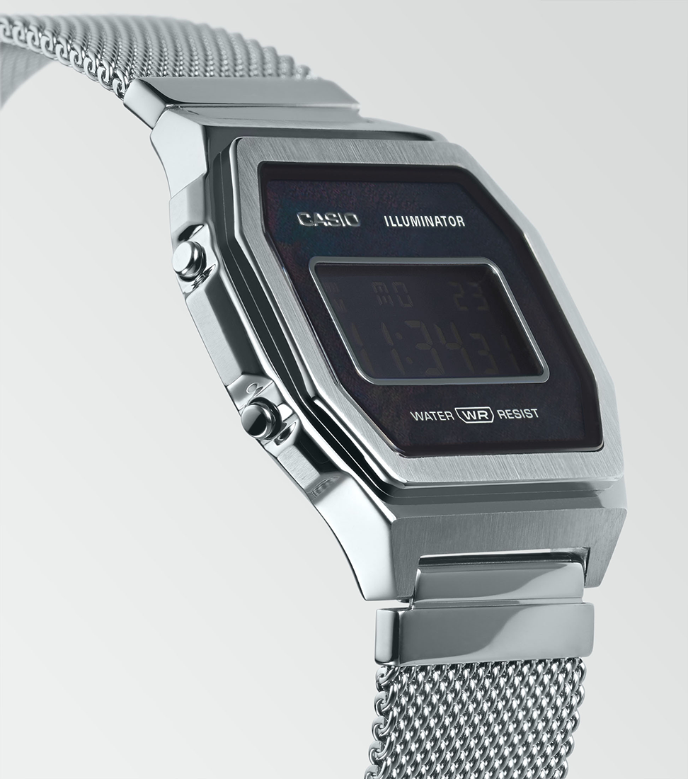 CASIO VINTAGE ICONIC 38mm CASIO VINTAGE ICONIC 38mm