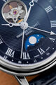 Frederique Constant Classics Heart Beat Moonphase 40mm