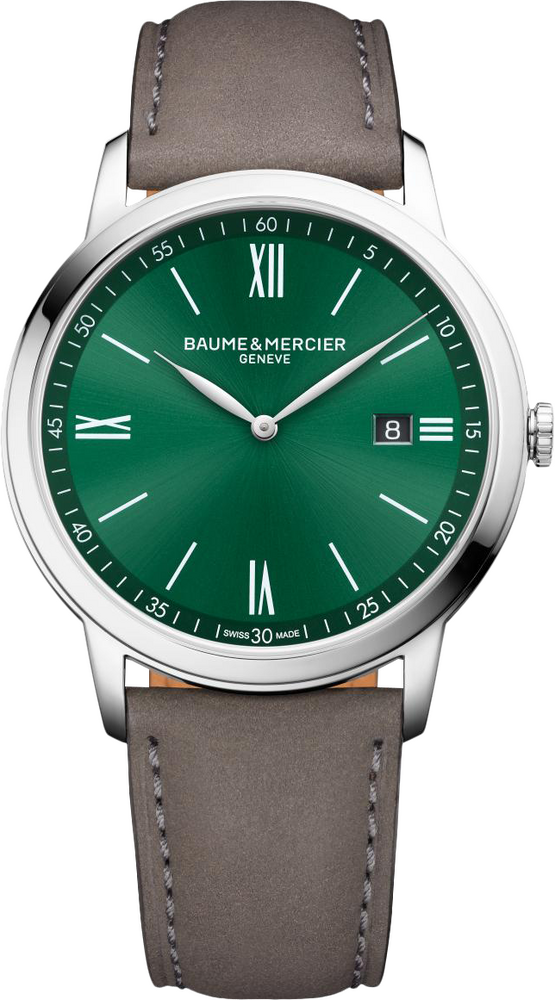 Baume & Mercier Classima 42mm