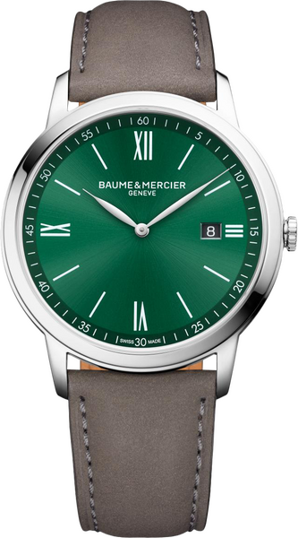 Baume & Mercier Classima 42mm