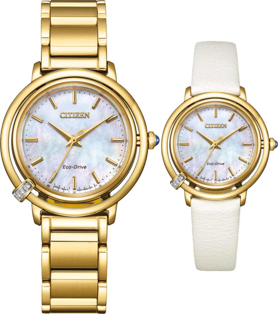 Citizen Elegant Ladies 31mm