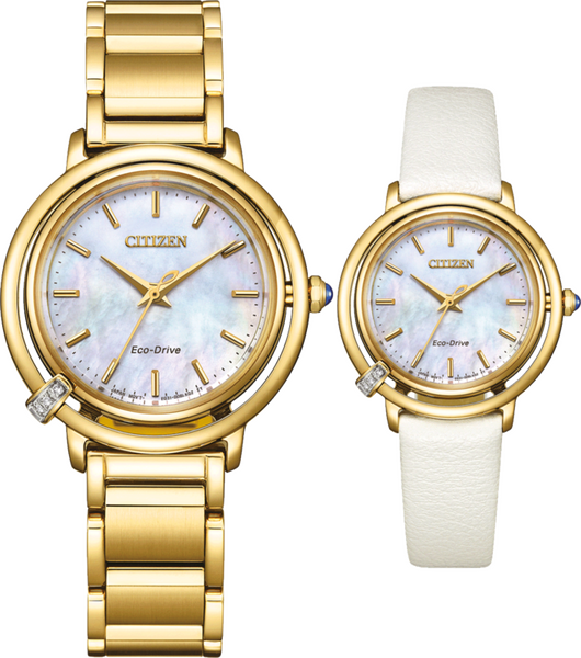 Citizen Elegant Ladies 31mm