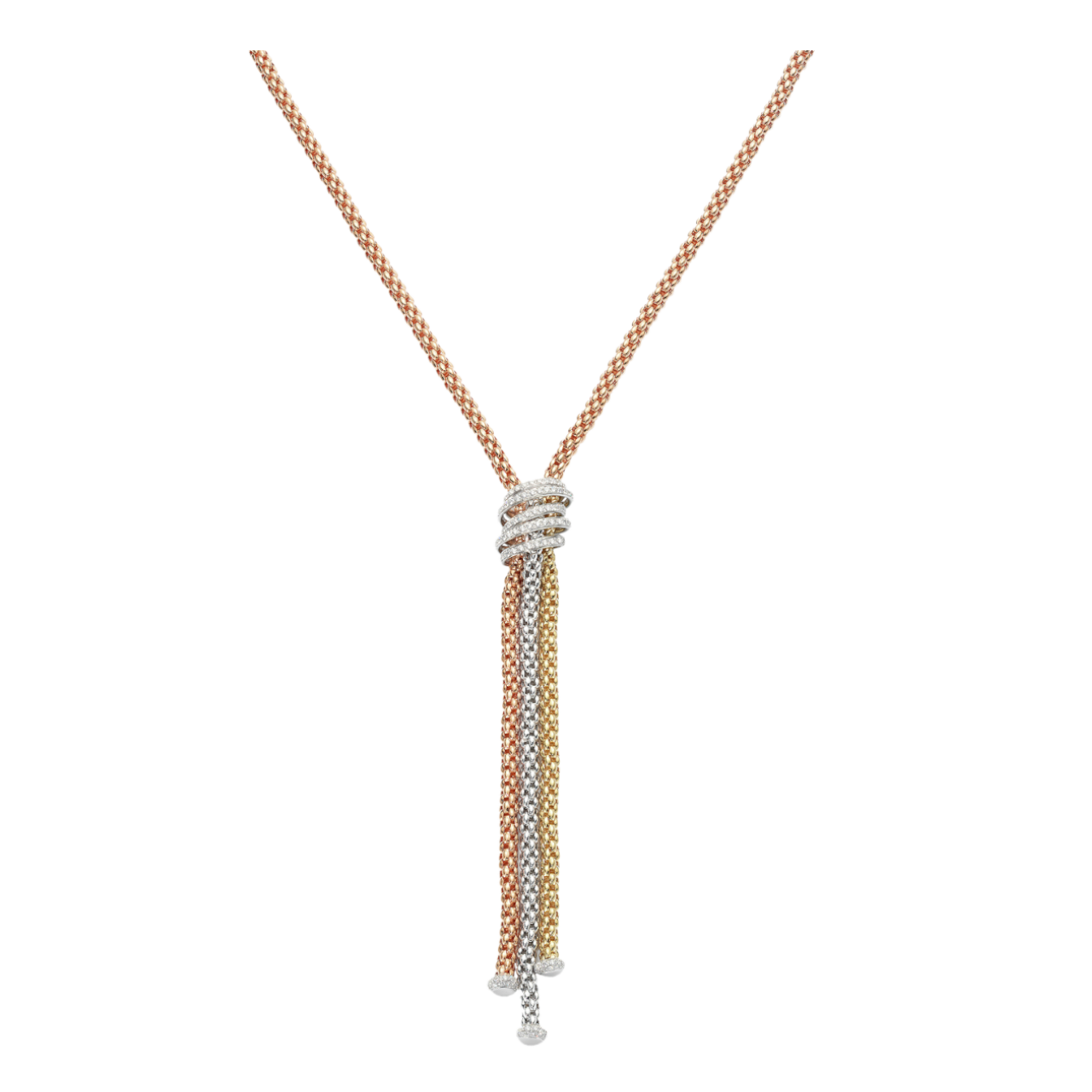 Fope Solo Halskette Fope Solo Halskette