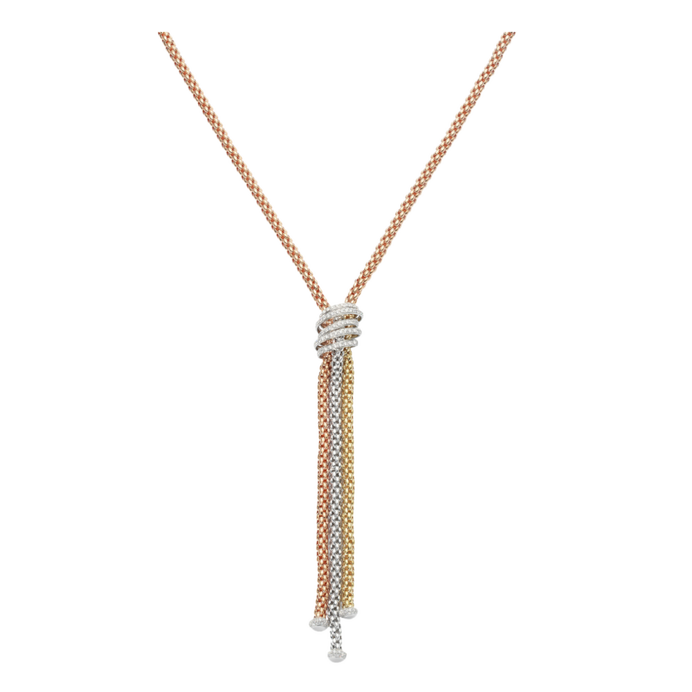 Fope Solo Halskette Fope Solo Halskette