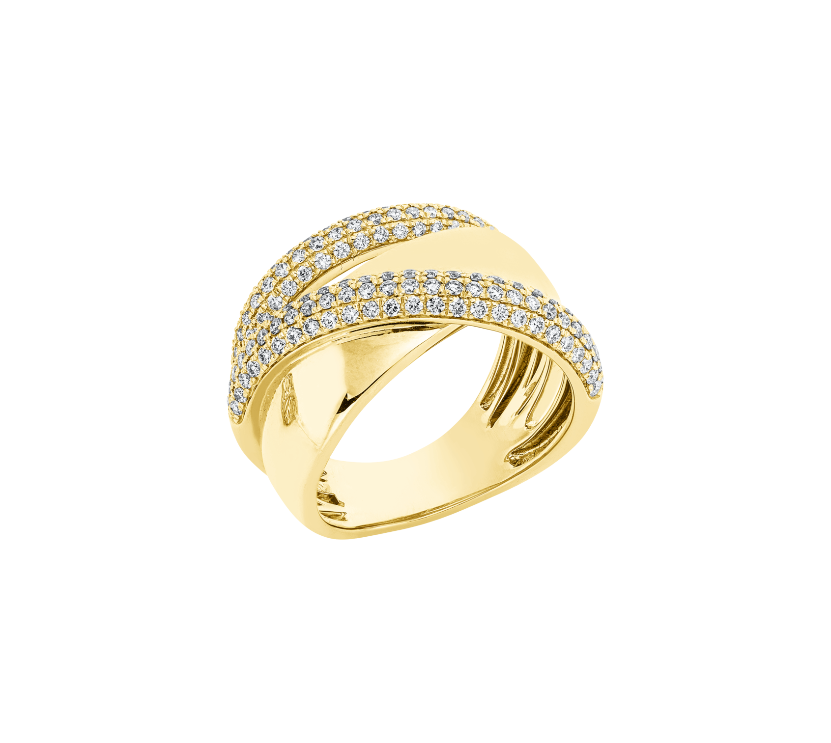 Brogle Selection Diamantring