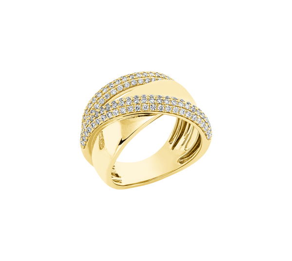 Brogle Selection Diamantring Brogle Selection Diamantring