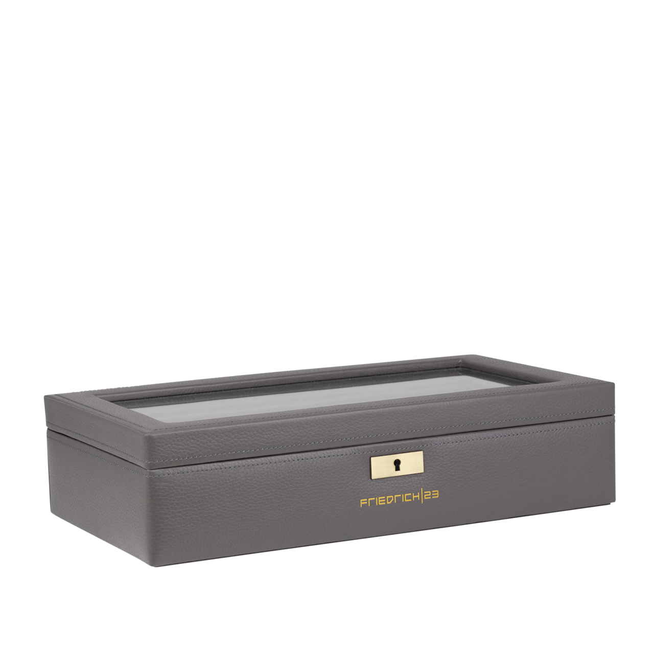 Friedrich Uhrenkoffer 8 Uhren Dynasty Friedrich Uhrenkoffer 8 Uhren Dynasty