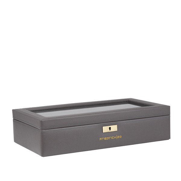 Friedrich watch case 8 watches Dynasty Friedrich watch case 8 watches Dynasty