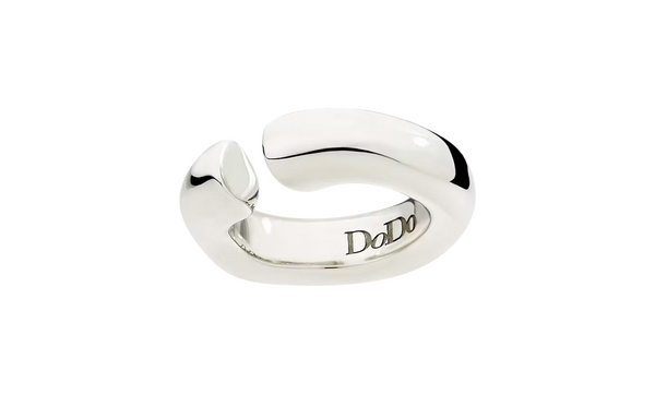 Dodo Pepita ear clip