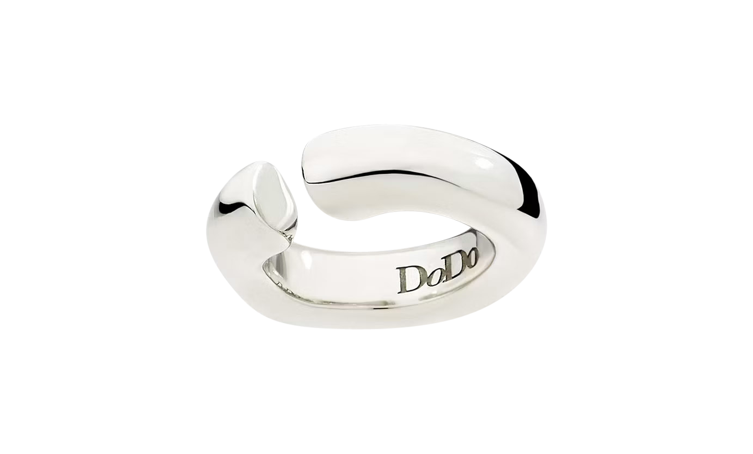 Dodo Pepita ear clip Dodo Pepita ear clip