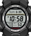 CASIO G-SHOCK Quarz 51,9mm