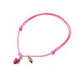 Tamara Comolli Mikado Nylon Bracelet