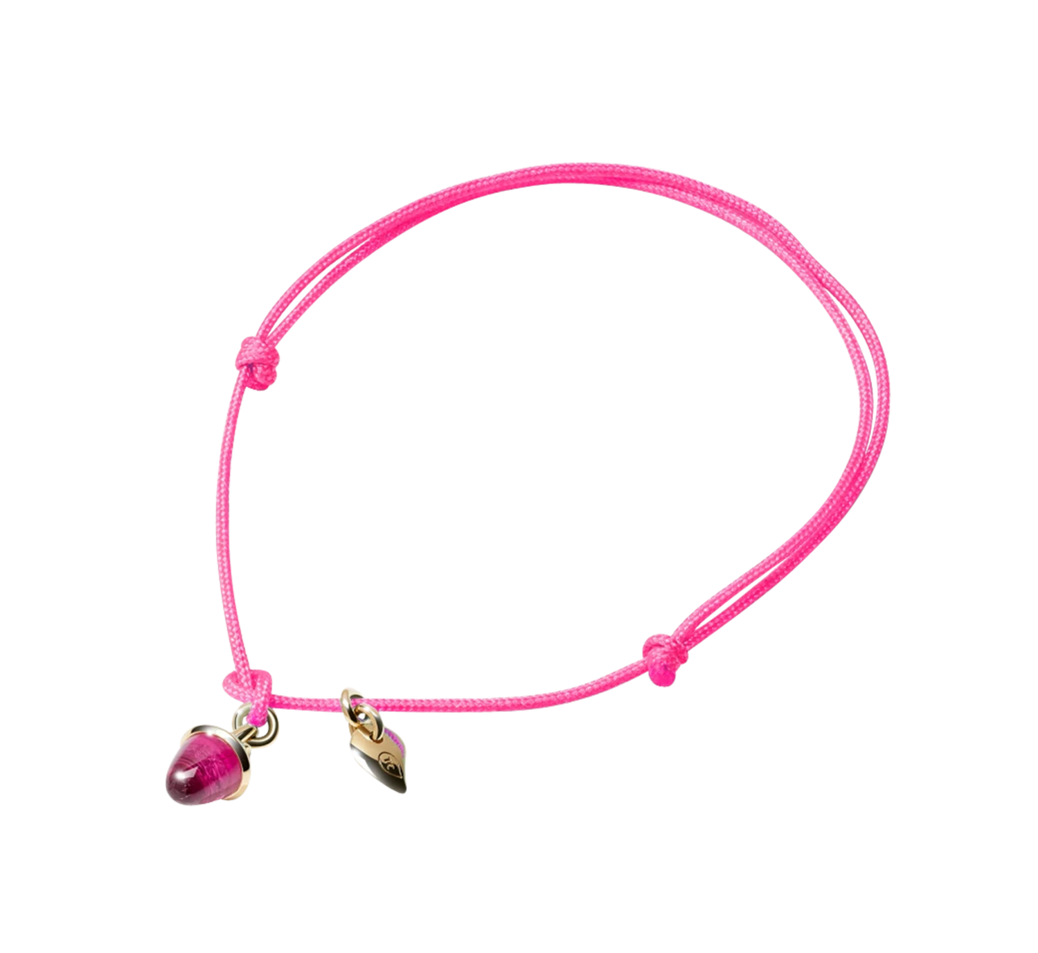 Tamara Comolli Mikado Nylon Bracelet Tamara Comolli Mikado Nylon Bracelet