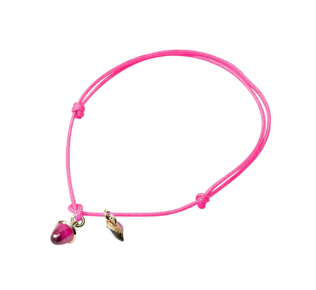 Tamara Comolli Mikado Nylon Bracelet Tamara Comolli Mikado Nylon Bracelet