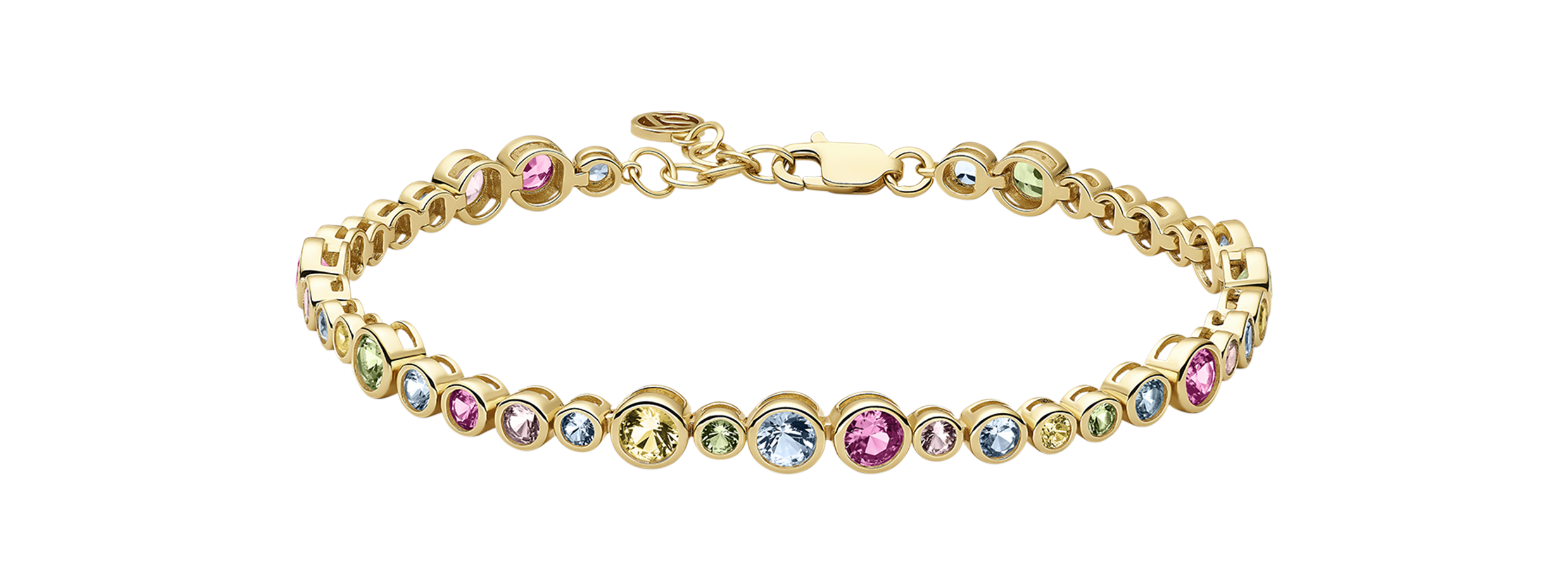 SIF Jakobs Sardinia Altro bracelet