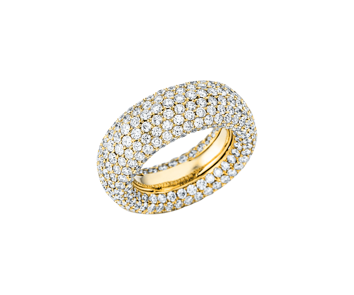 Brogle Selection Diamantring Brogle Selection Diamantring