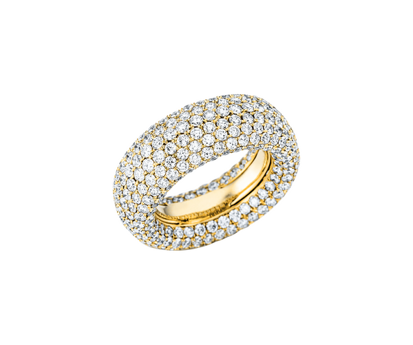 Brogle Selection Red Carpet Ring Brogle Selection Red Carpet Ring