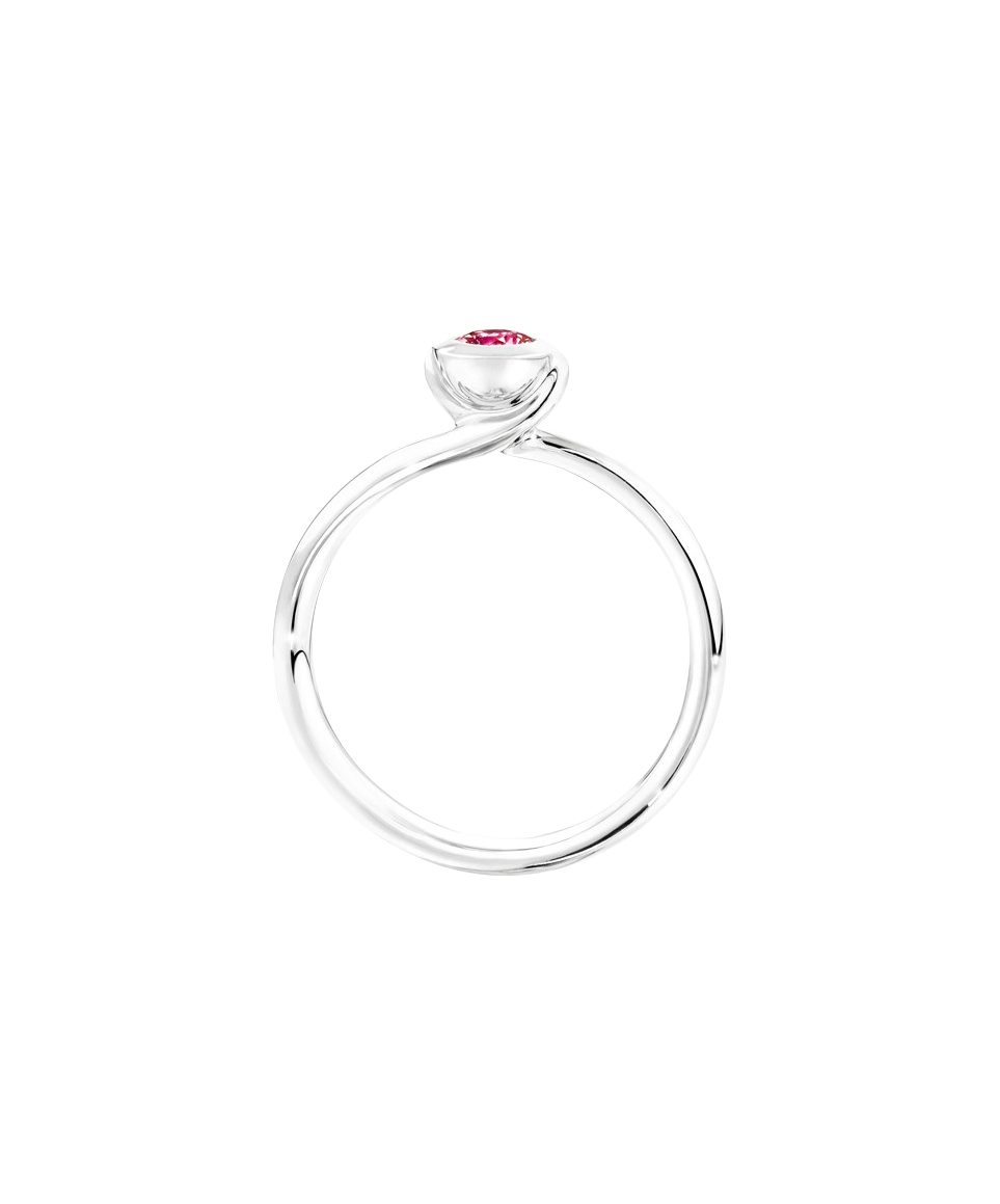 Tamara Comolli Bouton Solitaire Ring Tamara Comolli Bouton Solitaire Ring