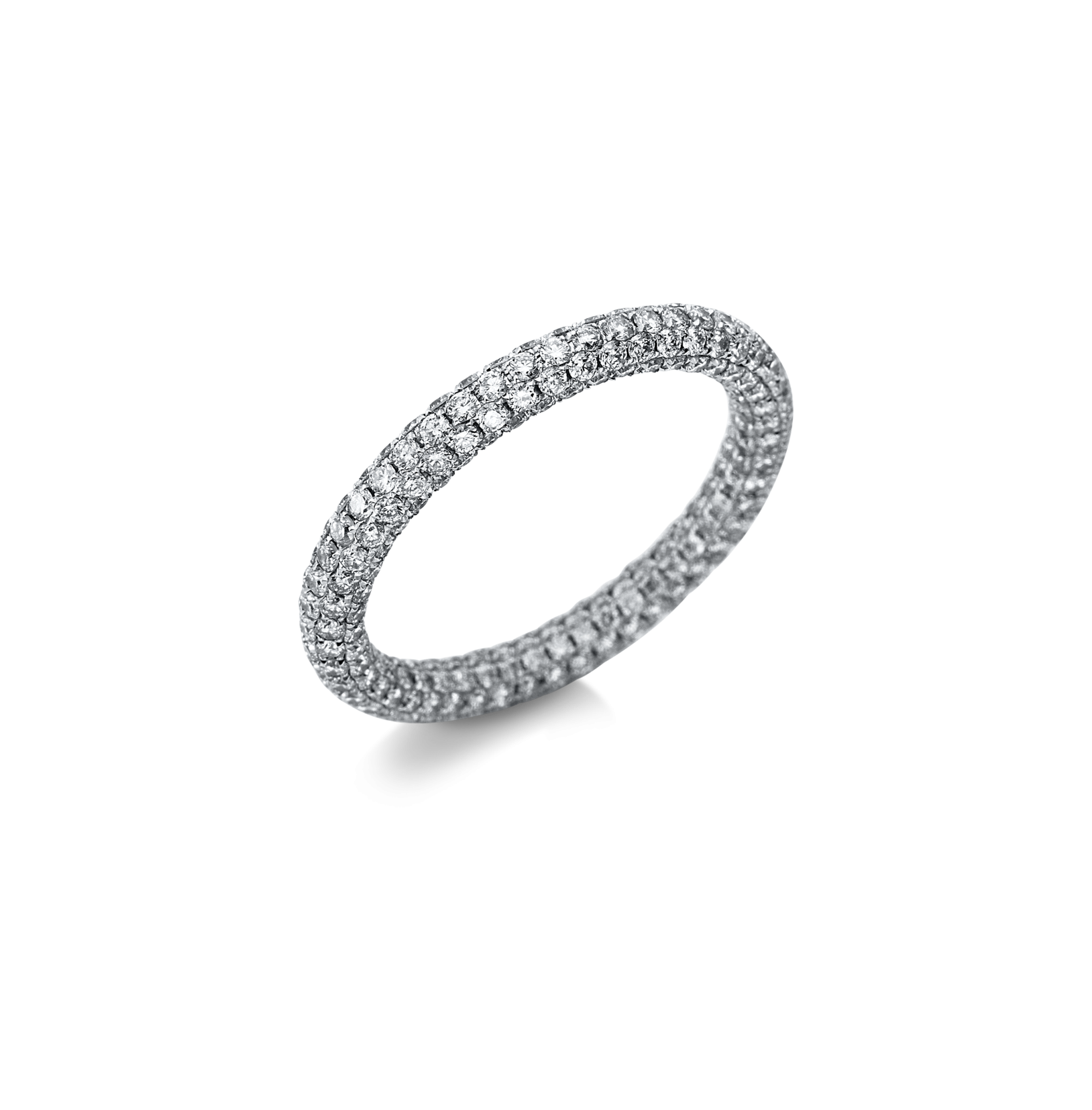 Brogle Selection Diamantring Brogle Selection Diamantring