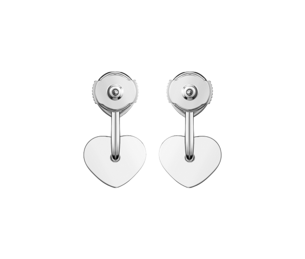 Chopard Happy Hearts Earrings