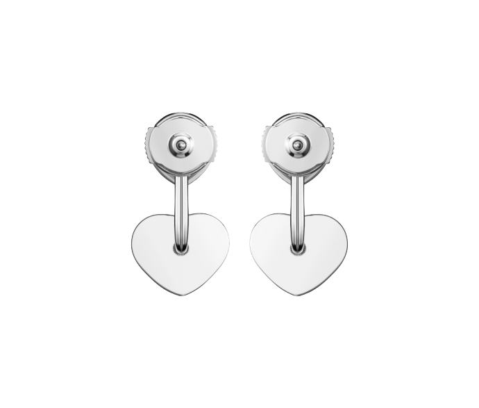 Chopard Happy Hearts Ohrhänger Chopard Happy Hearts Ohrhänger