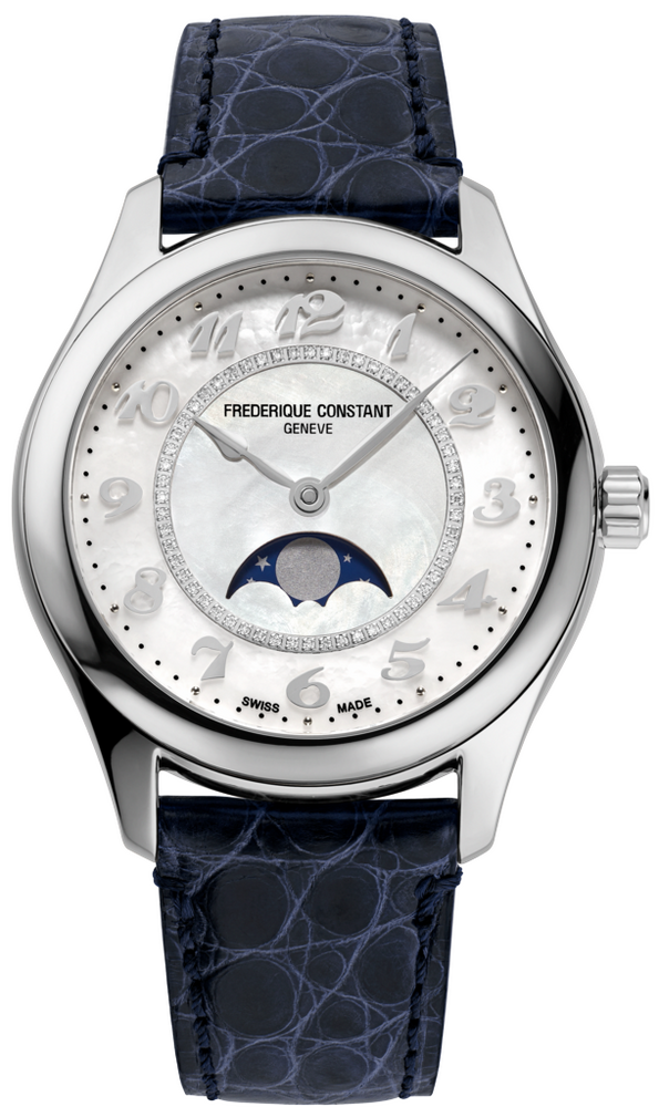 Frederique Constant Classics Elegance Automatic 36mm