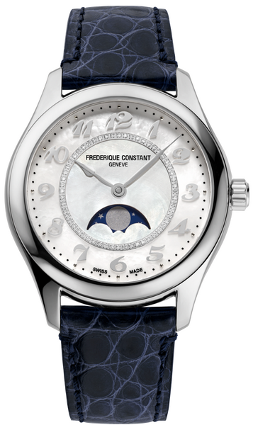 Frederique Constant Classics Elegance Automatic 36mm