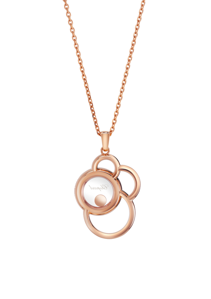 Chopard Happy Dreams Necklace with Pendant