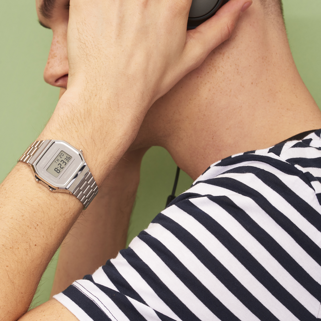 CASIO VINTAGE Quartz 36.3mm CASIO VINTAGE Quartz 36.3mm