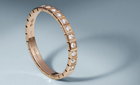 ks chopard schmuck ice cube