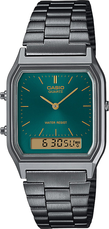 CASIO VINTAGE Quarz 29,8mm CASIO VINTAGE Quarz 29,8mm