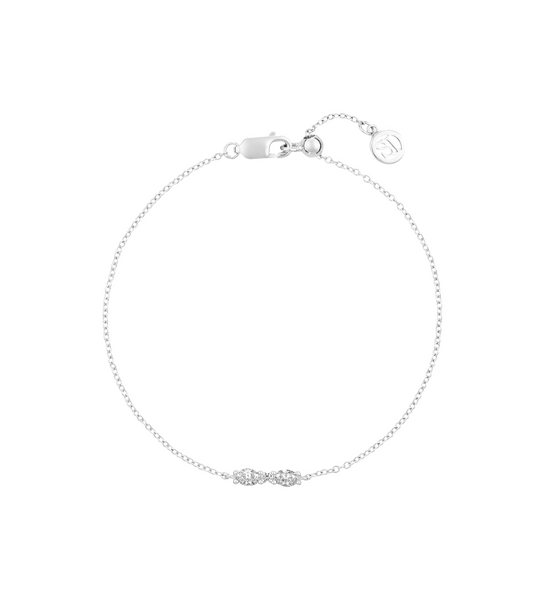 SIF Jakobs Ellera Ovale Armband