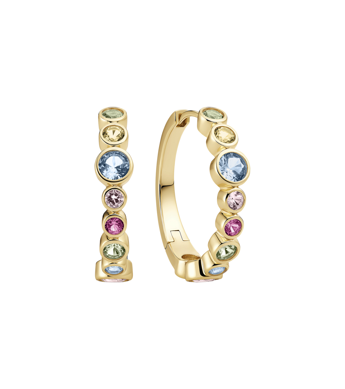 SIF Jakobs Sardinien Creolen