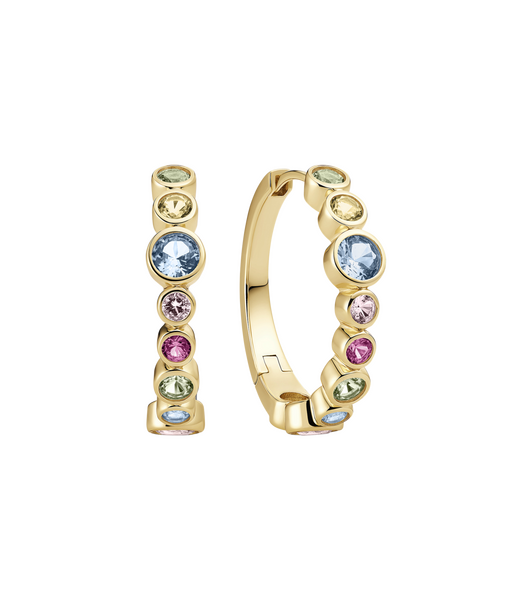 SIF Jakobs Sardinien Creolen SIF Jakobs Sardinien Creolen