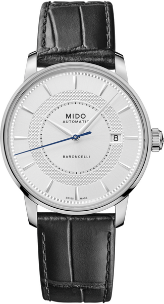 Mido Baroncelli Signature 39mm
