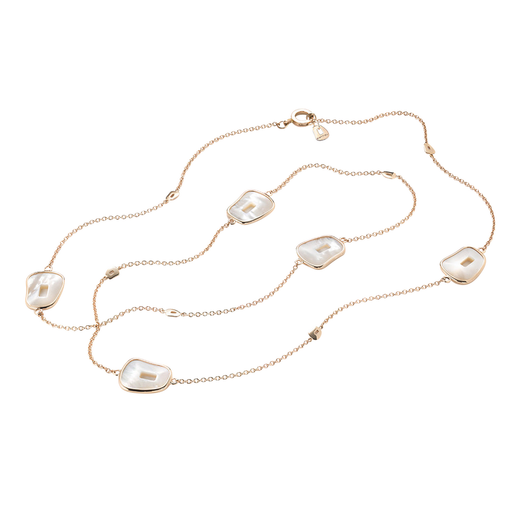 Mattioli Puzzle necklace