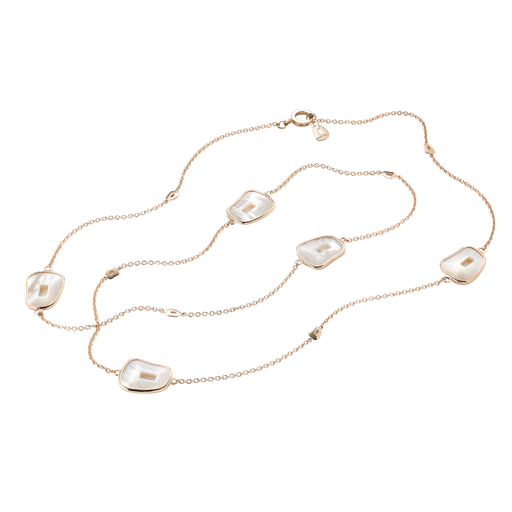 Mattioli Puzzle necklace Mattioli Puzzle necklace