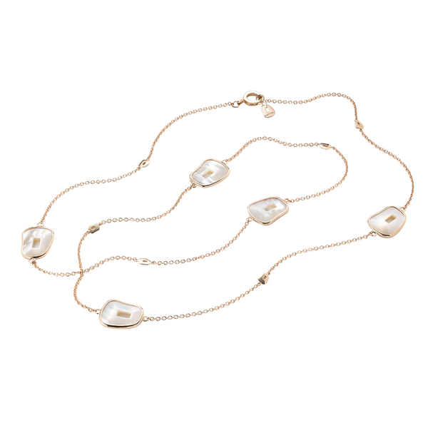 Mattioli Puzzle Halskette Mattioli Puzzle Halskette